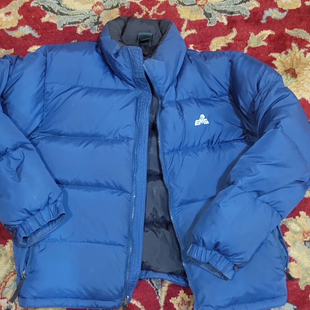 Ems Down Jacket - image 1